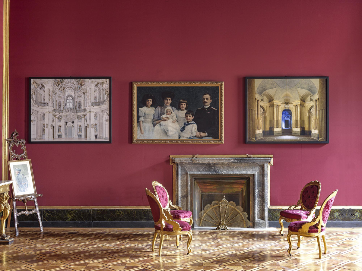 Palazzo Carignano